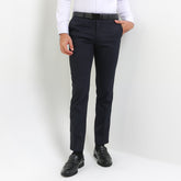Cardinal Celana Panjang Formal Slim Fit Pria F0458BK01C
